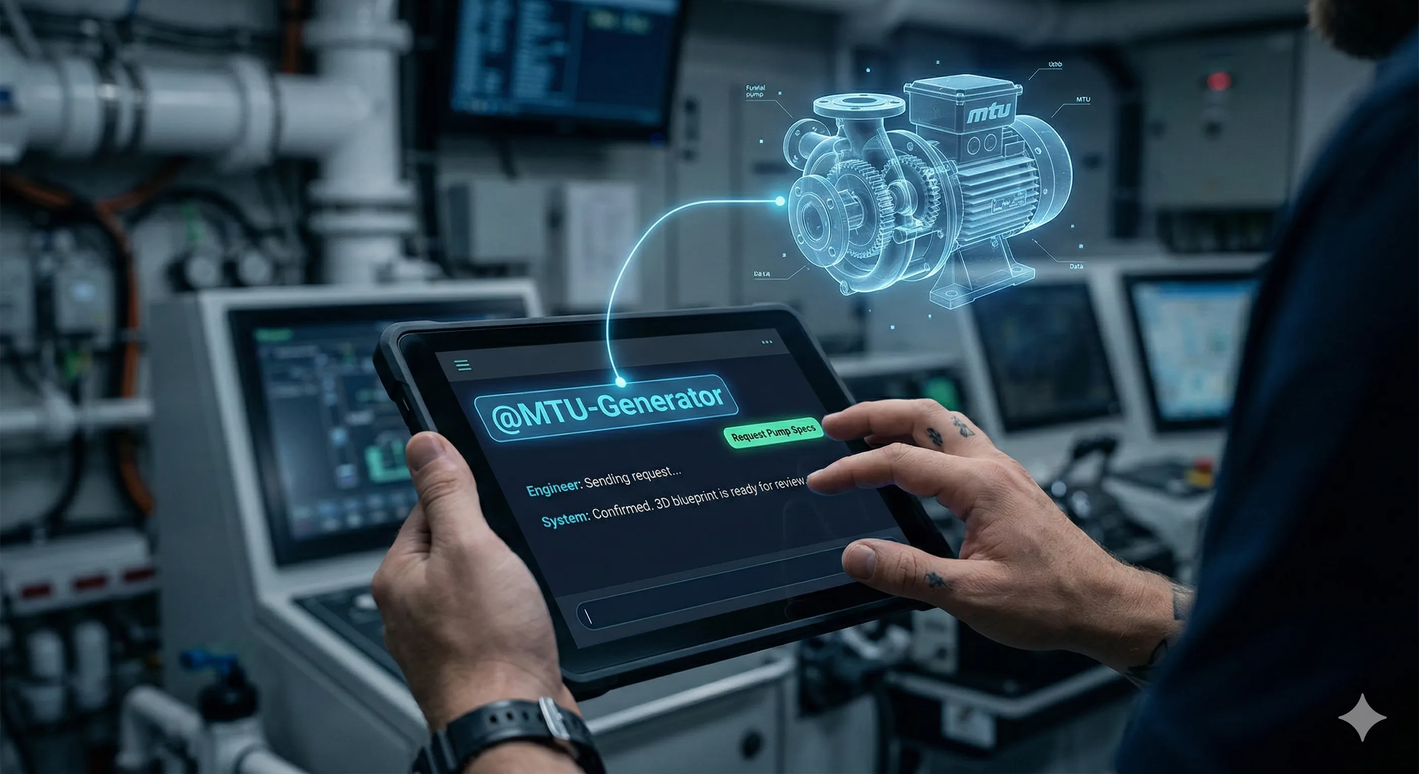 YOS yacht sensor network and data connectivity